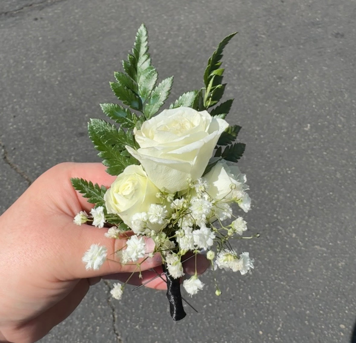 boutonnière