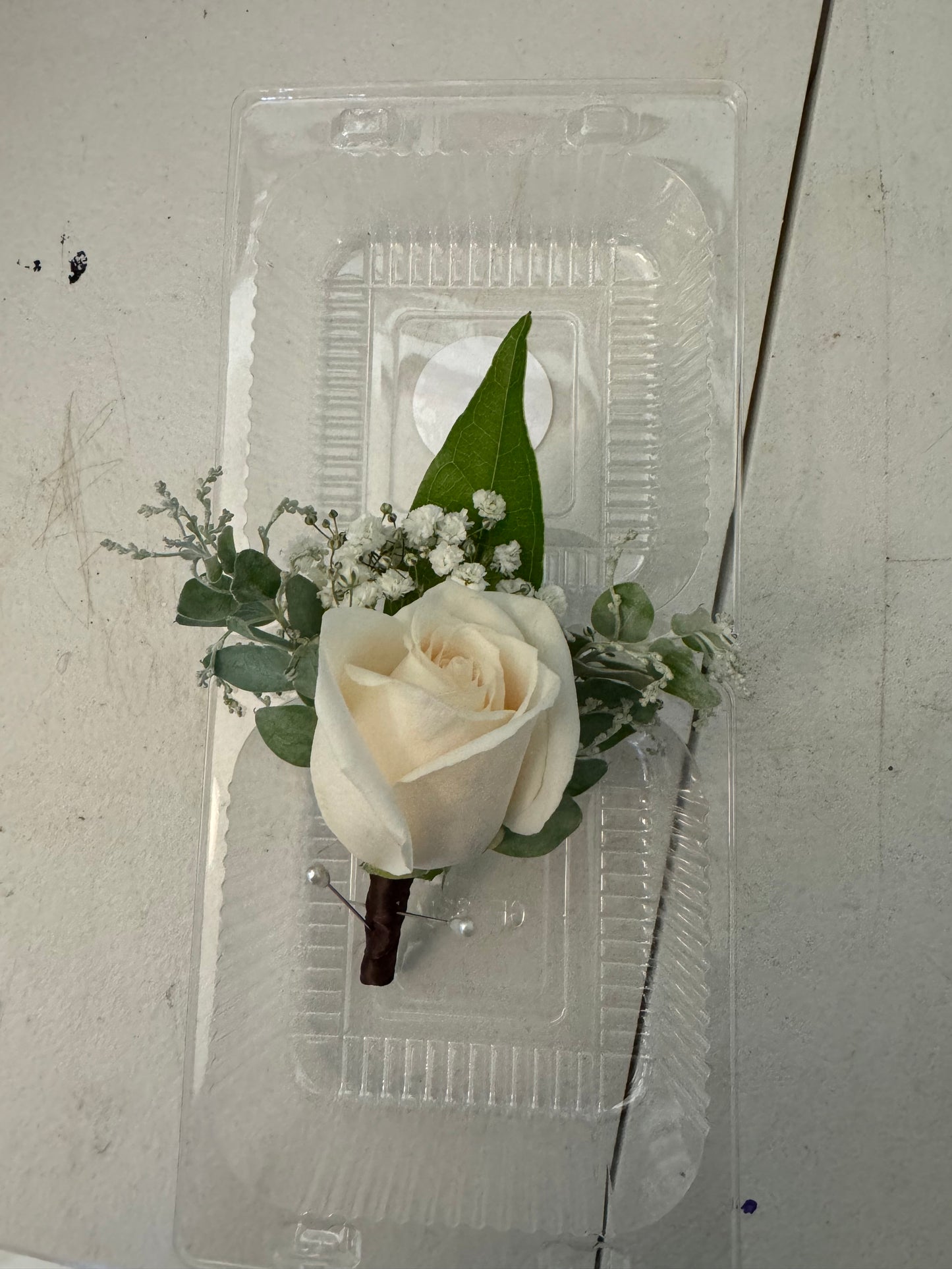 boutonnière